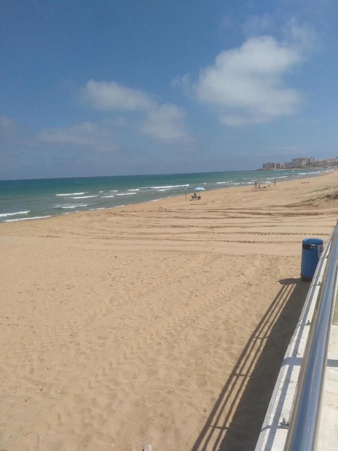 Mayte Home Playa La Mata La Mata  Exterior foto