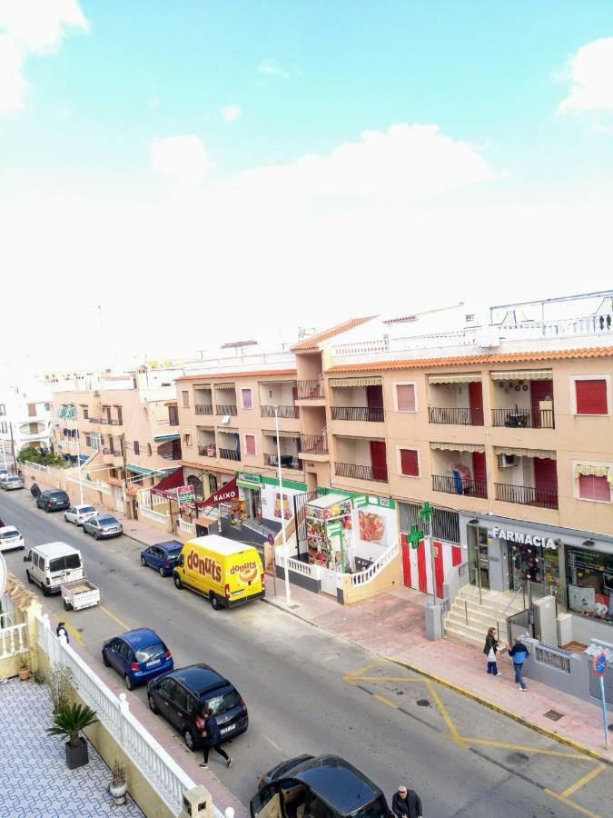 Mayte Home Playa La Mata La Mata  Exterior foto